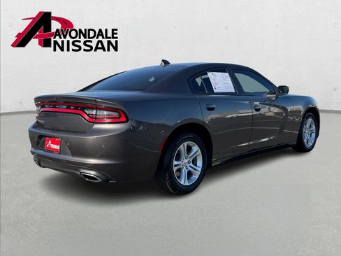 Used 2023 Dodge Charger SXT image 7