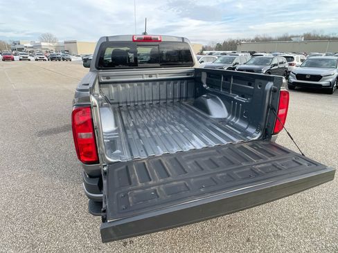 Used 2022 Chevrolet Colorado Z71 image 27