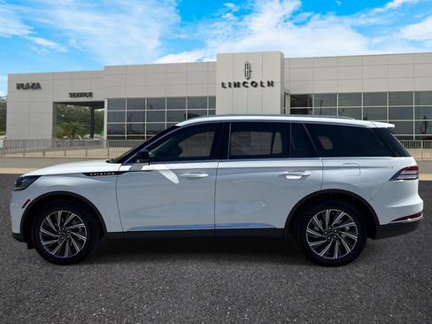 New 2026 Lincoln Aviator 2WD image 6