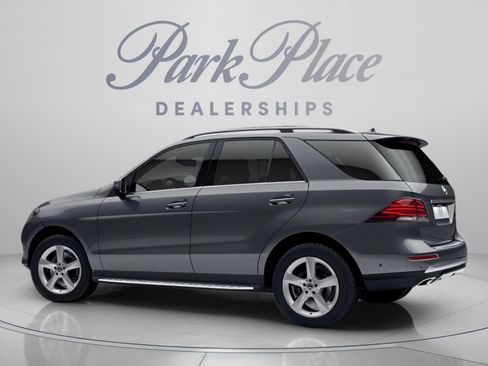 Used 2018 Mercedes-Benz GLE 350 image 10