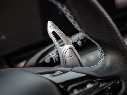 Used 2023 Hyundai Elantra N w/ Cargo Package FWD image 53