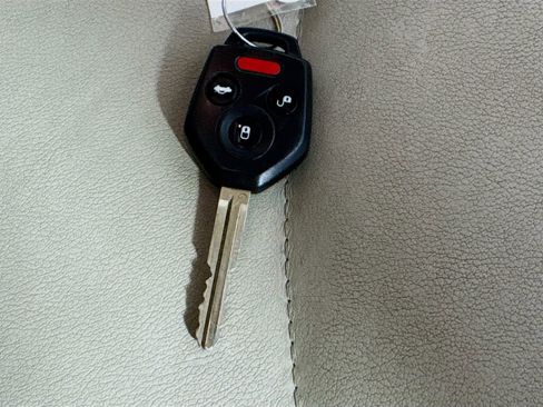 Used 2016 Subaru Crosstrek 2.0i Limited image 35