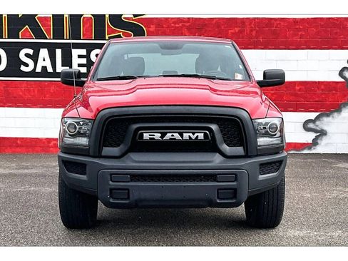 Used 2024 RAM 1500 Classic Warlock image 3