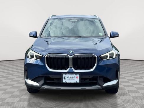 Used 2023 BMW X1 xDrive28i AWD/4WD image 2