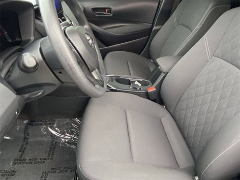 Certified 2026 Toyota Corolla LE w/ LE Premium Package image 21