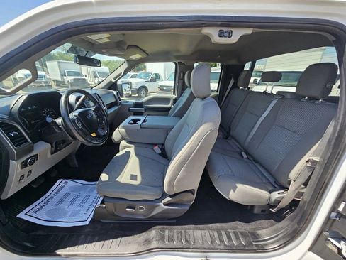 Used 2018 Ford F150 XLT w/ Equipment Group 301A Mid image 16