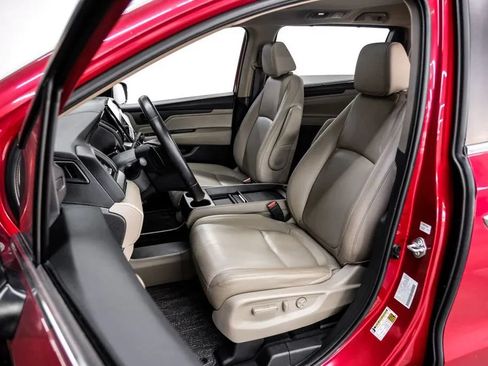 Used 2022 Honda Odyssey EX-L image 40