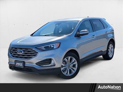 Used 2024 Ford Edge Titanium