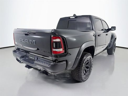 Used 2024 RAM 1500 TRX w/ TRX Level 2 Equipment Group AWD/4WD image 25
