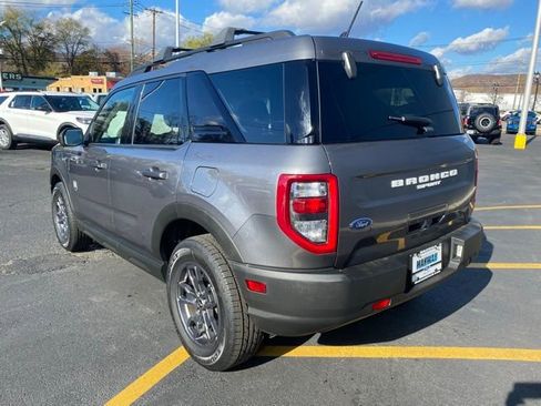 Used 2021 Ford Bronco Sport Big Bend image 4