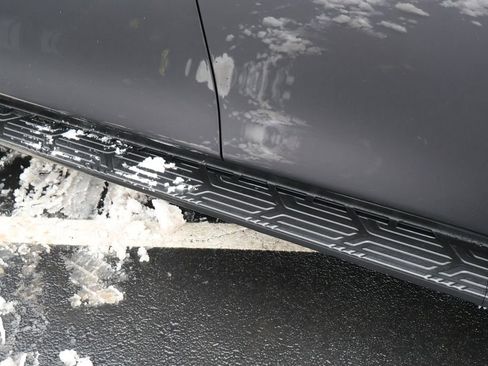 Used 2024 INFINITI QX80 Luxe image 13