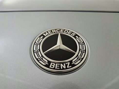 Used 2025 Mercedes-Benz CLE 300 4MATIC Cabriolet image 22