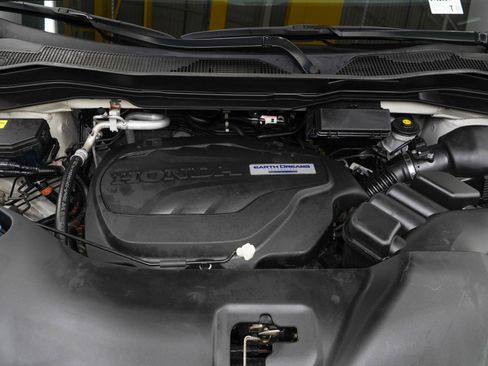 Used 2016 Honda Pilot EX-L image 32