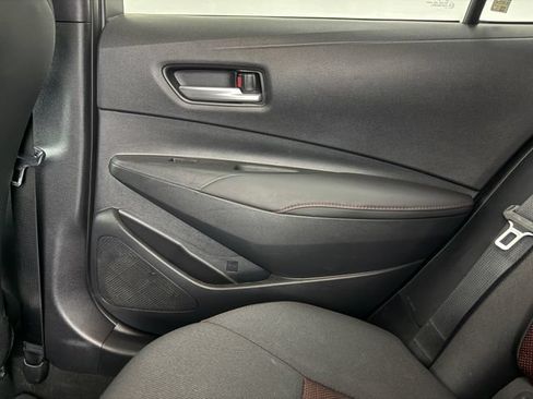 Used 2023 Toyota Corolla SE FWD image 34