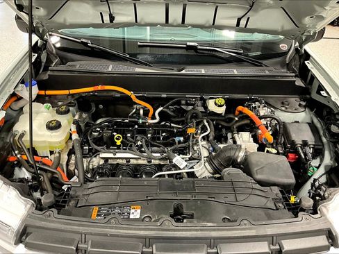Used 2024 Ford Maverick Lariat FWD image 30