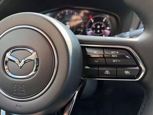 New 2026 MAZDA CX-90 Plug-In Hybrid w/Premium Sport image 21