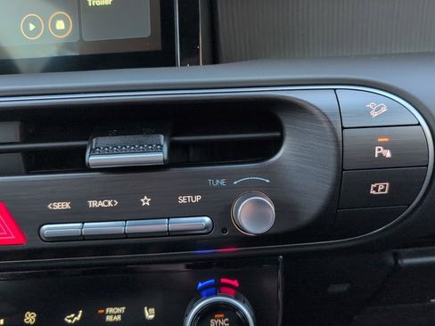 New 2026 Hyundai Palisade Calligraphy image 17