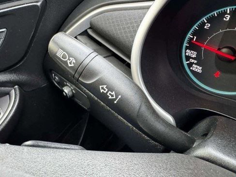 Used 2022 Chevrolet Malibu LS w/ LPO, Convenience Package 2 FWD image 25