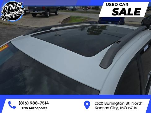 Used 2014 Jeep Cherokee Trailhawk w/ Technology Group AWD/4WD image 36