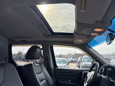 Used 2012 Honda Ridgeline RTL image 27
