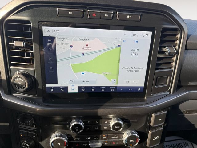 Used 2023 Ford F150 Tremor AWD/4WD image 15