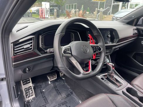 Used 2022 Volkswagen Jetta GLI Autobahn FWD image 10