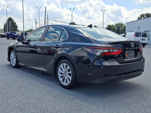 Certified 2023 Toyota Camry LE w/ Cold Weather Package FWD image 5