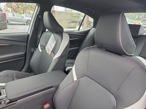 New 2026 Toyota Camry SE w/ Convenience Package image 19