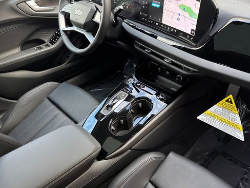 New 2025 Audi A5 2.0T Premium Plus AWD/4WD image 12