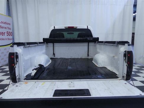 Used 2008 Chevrolet Colorado W/T image 21