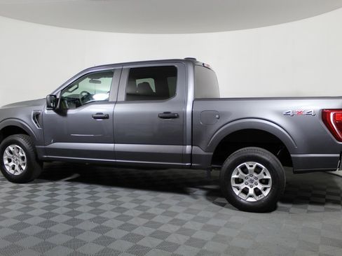 Certified 2023 Ford F150 XLT image 5