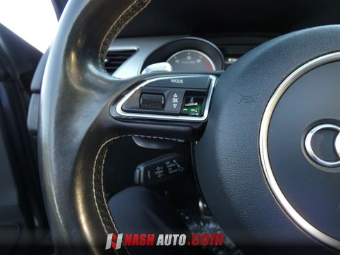 Used 2015 Audi S5 Premium Plus w/ Technology Package AWD/4WD image 32