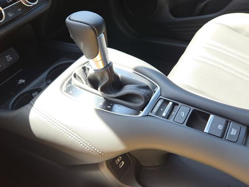 New 2026 Honda HR-V EX-L image 26