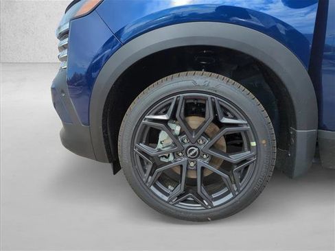 New 2026 Nissan Kicks SR image 21