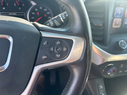 Used 2018 GMC Acadia SLT image 24