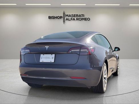 Used 2023 Tesla Model 3 Standard Range image 7