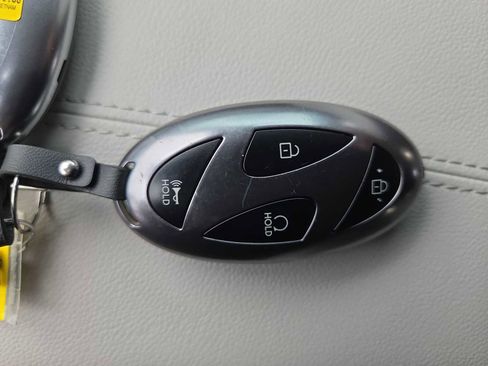 New 2026 Hyundai Tucson SEL image 35