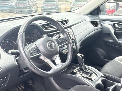 Used 2020 Nissan Rogue SV AWD/4WD image 15