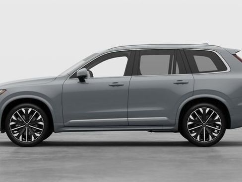 New 2026 Volvo XC90 B6 Ultra w/ Protection Package AWD/4WD image 2