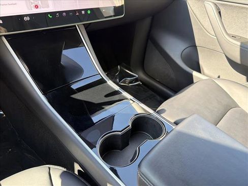 Used 2021 Tesla Model Y Long Range AWD/4WD image 20