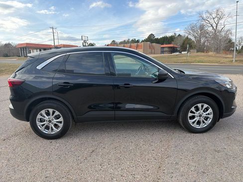 Used 2024 Ford Escape Active image 12