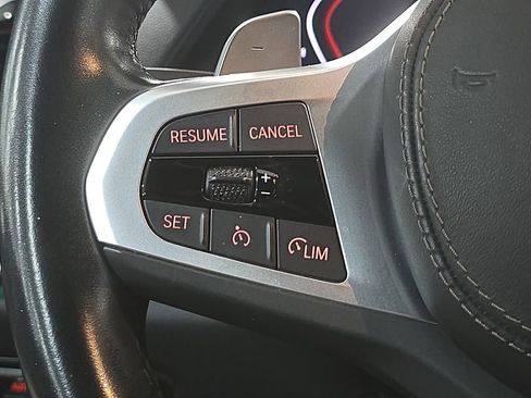 Certified 2022 BMW X6 xDrive40i w/ M Sport Package AWD/4WD image 13