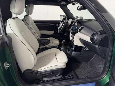 Used 2024 MINI Cooper S image 22