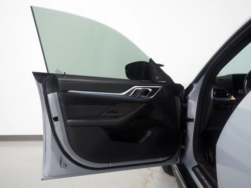 Used 2024 BMW i4 M50 AWD/4WD image 64