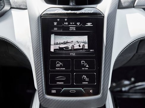 Used 2026 Lamborghini Revuelto AWD/4WD image 65