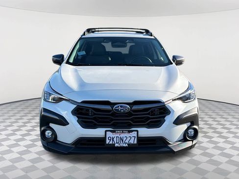 Used 2024 Subaru Crosstrek 2.5i Limited image 2