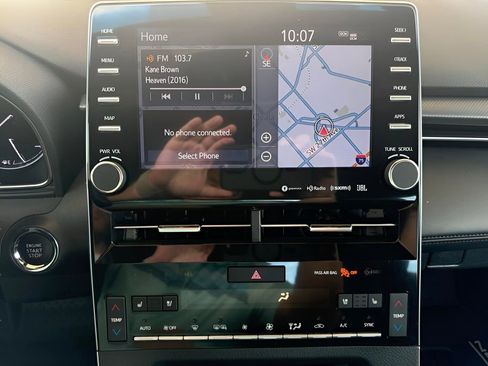 Used 2020 Toyota Avalon Touring w/ Advanced Safety Package image 41