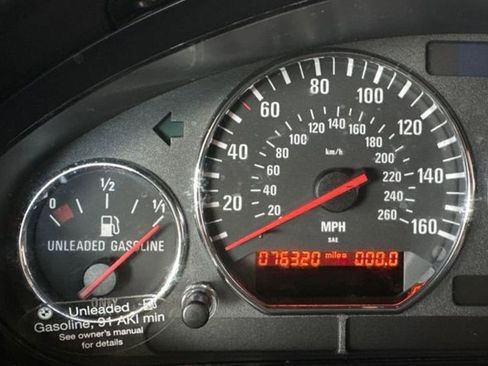 Used 2000 BMW M Roadster image 40