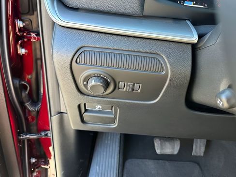 New 2026 Jeep Grand Wagoneer Limited AWD/4WD image 29
