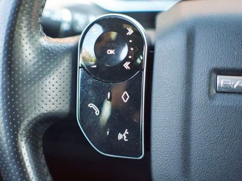 Used 2018 Land Rover Range Rover Sport HSE image 22